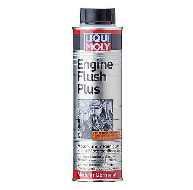 Liqui Moly Engine Flush Plus 300ml