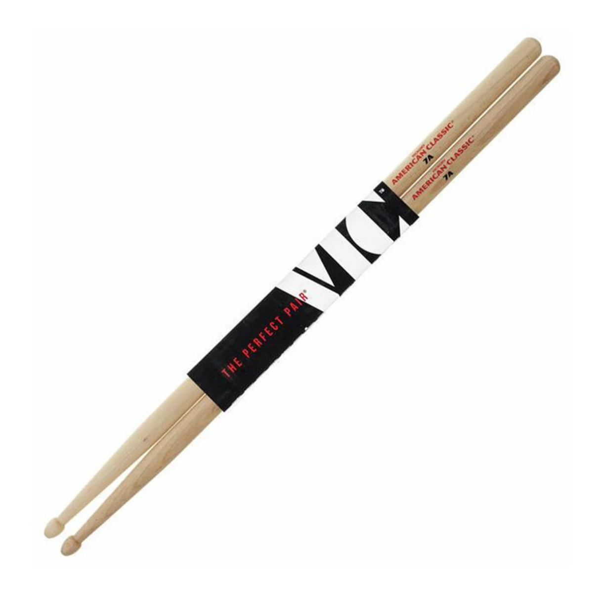Vic Firth 5A American Classic Hickory