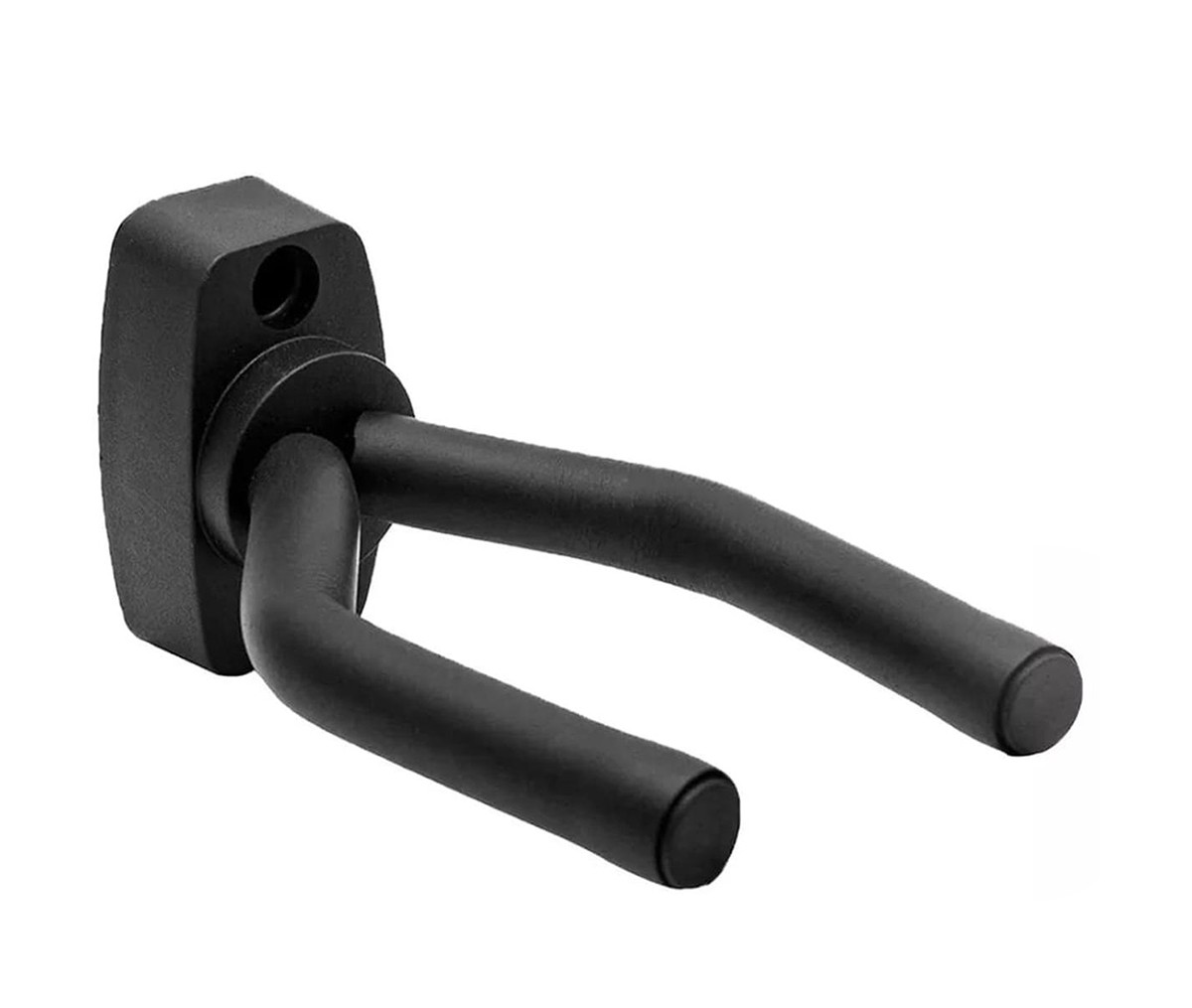 Wall Mount Guitar Hanger Hook Non-slip Holder Stand for Acoustic Guitar Ukulele Violin Bass Guitar
