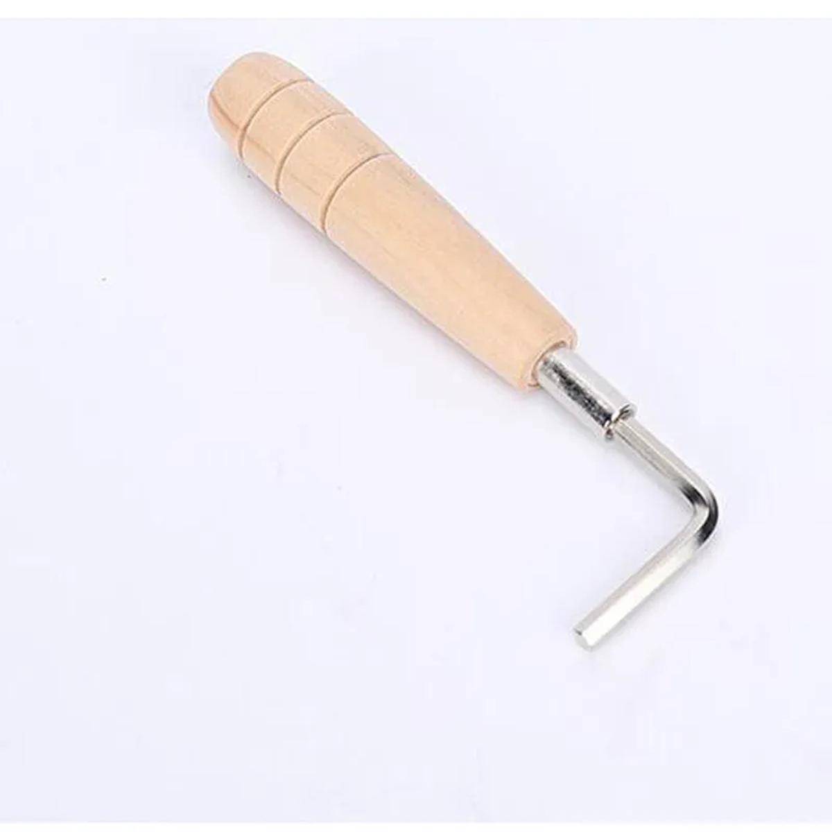 guitar align key for acoustic guitar